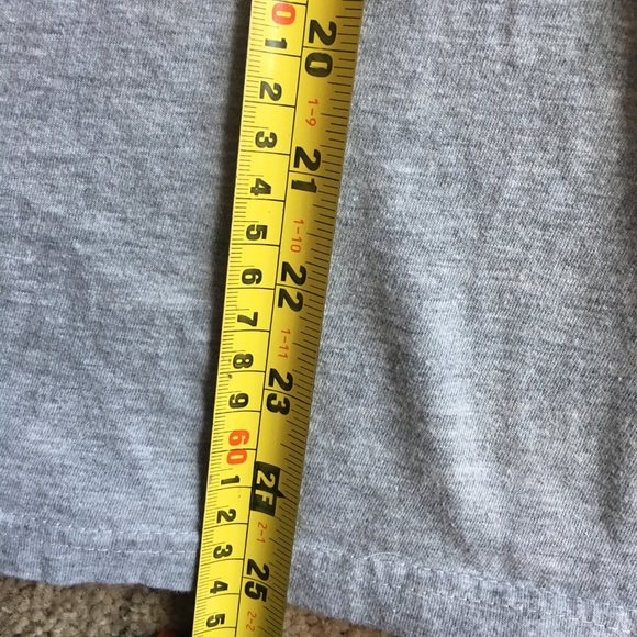 VAN GOGH STARTY NIGHT TEE - Picture 4 of 4